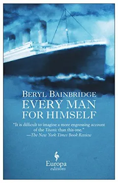 Cover of Every Man for Himself