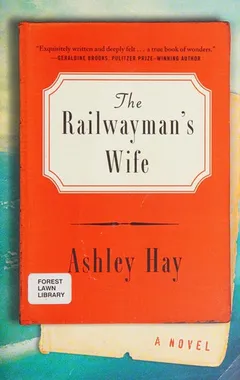 Cover of The Railwayman’s Wife