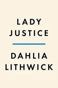 Cover of Lady Justice