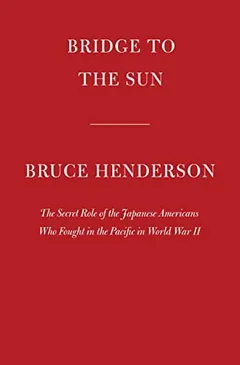 Cover of Bridge to the Sun