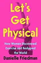 Cover of Let’s Get Physical
