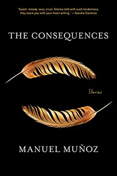 Cover of The Consequences