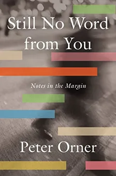 Cover of Still No Word from You