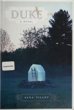 Cover of Duke