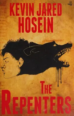 Cover of The Repenters