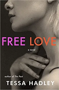 Cover of Free Love
