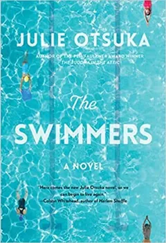 Cover of The Swimmers