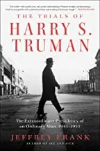 Cover of The Trials of Harry S. Truman