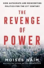 Cover of The Revenge of Power