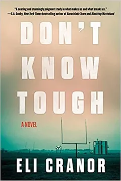 Cover of Don’t Know Tough