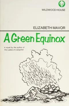Cover of A Green Equinox