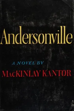 Cover of Andersonville