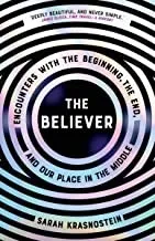 Cover of The Believer