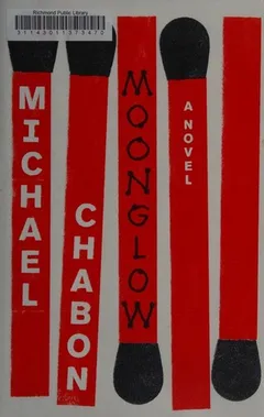 Cover of Moonglow