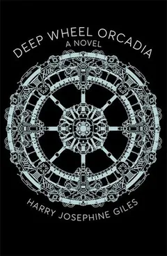 Cover of Deep Wheel Orcadia