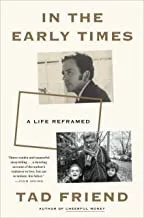 Cover of In the Early Times