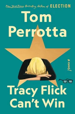 Cover of Tracy Flick Can’t Win