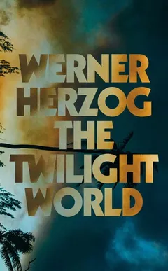 Cover of The Twilight World