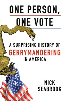 Cover of One Person, One Vote
