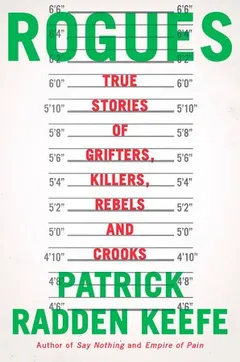 Cover of Rogues
