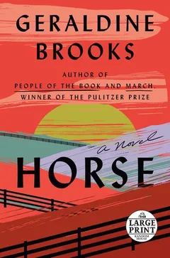 Cover of Horse