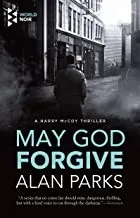 Cover of May God Forgive