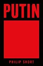 Cover of Putin