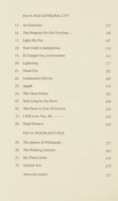 Cover of Eighty Days of Sunlight