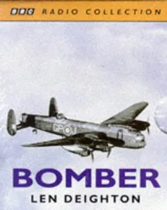 Cover of Bomber
