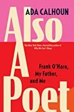 Cover of Also a Poet