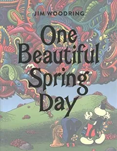 Cover of One Beautiful Spring Day