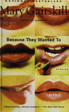 Cover of Because They Wanted To
