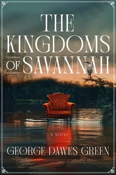 Cover of The Kingdoms of Savannah