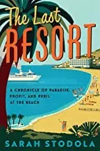 Cover of The Last Resort