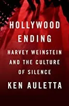 Cover of Hollywood Ending