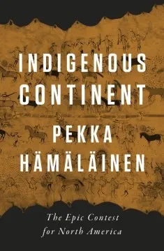 Cover of Indigenous Continent