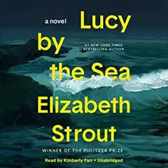 Cover of Lucy by the Sea