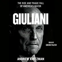 Cover of Giuliani