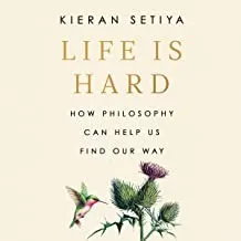 Cover of Life Is Hard
