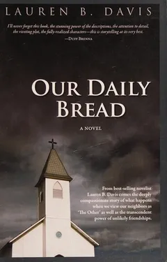 Cover of Our Daily Bread