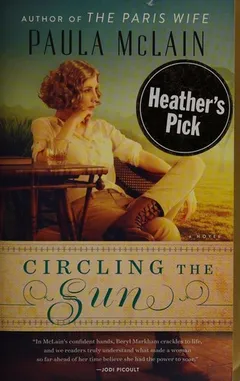 Cover of Circling the Sun