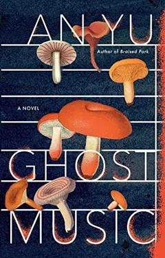 Cover of Ghost Music