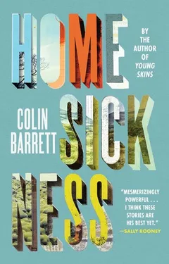 Cover of Homesickness