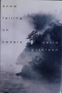 Cover of Snow Falling on Cedars