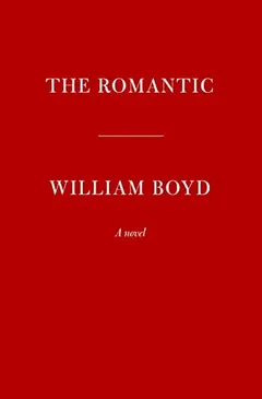 Cover of The Romantic