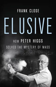 Cover of Elusive