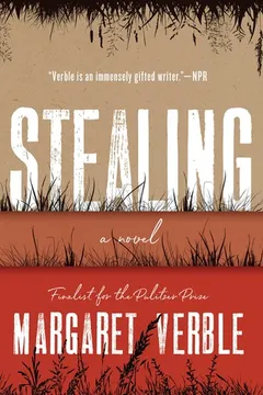 Cover of Stealing