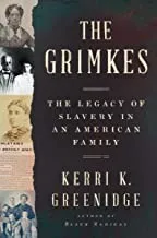 Cover of The Grimkes