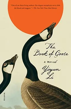 Cover of The Book of Goose