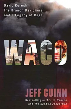 Cover of Waco